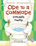 E-Book (epub) Ode to a Commode von Brian P. Cleary