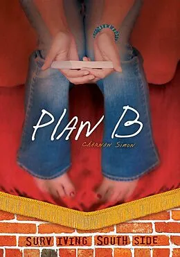 E-Book (epub) Plan B von Charnan Simon