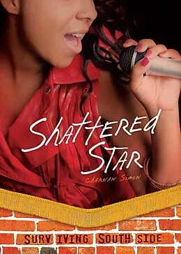 E-Book (epub) Shattered Star von Charnan Simon