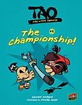 E-Book (epub) Championship! von Laurent Richard