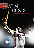 E-Book (epub) At All Costs von Brent Chartier, Patrick Jones