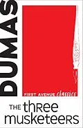 E-Book (epub) Three Musketeers von Alexandre Dumas