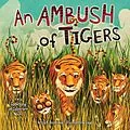 E-Book (epub) An Ambush of Tigers von Betsy R. Rosenthal