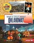 E-Book (epub) What's Great about Oklahoma? von Sheri Dillard