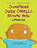 E-Book (epub) Something Sure Smells Around Here von Brian P. Cleary