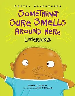 E-Book (epub) Something Sure Smells Around Here von Brian P. Cleary
