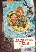 E-Book (epub) Jack at the Helm von Lisa Doan, Ivica Stevanovic