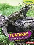 E-Book (pdf) Tuataras von Rebecca E. Hirsch