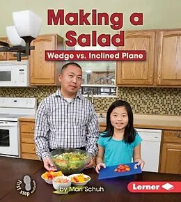 E-Book (pdf) Making a Salad von Mari Schuh