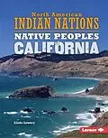 E-Book (pdf) Native Peoples of California von Linda Lowery