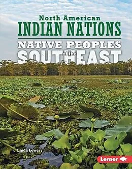 E-Book (pdf) Native Peoples of the Southeast von Linda Lowery