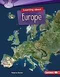 E-Book (pdf) Learning about Europe von Roberta Baxter