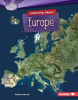 E-Book (pdf) Learning about Europe von Roberta Baxter