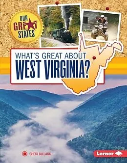 PDF What's Great about West Virginia? von Sheri Dillard