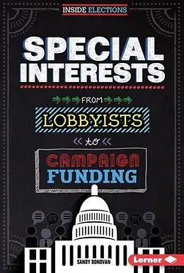 PDF Special Interests von Sandy Donovan