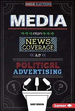 PDF Media von Sandy Donovan
