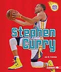 E-Book (pdf) Stephen Curry von Jon M. Fishman