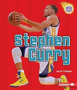 E-Book (pdf) Stephen Curry von Jon M. Fishman
