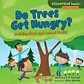 E-Book (pdf) Do Trees Get Hungry? von Martha E. H. Rustad