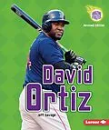 E-Book (epub) David Ortiz von Jeff Savage