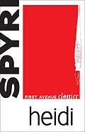 E-Book (epub) Heidi von Johanna Spyri