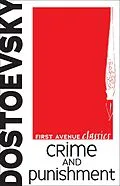 E-Book (epub) Crime and Punishment von Fyodor Dostoevsky