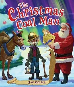 E-Book (pdf) Christmas Coal Man von Joe Kulka