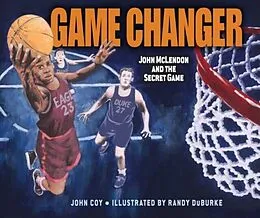 E-Book (pdf) Game Changer von John Coy