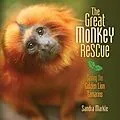E-Book (pdf) Great Monkey Rescue von Sandra Markle