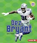 E-Book (epub) Dez Bryant von Jon M Fishman
