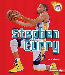 E-Book (epub) Stephen Curry von Jon M. Fishman