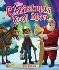 E-Book (epub) The Christmas Coal Man von Joe Kulka