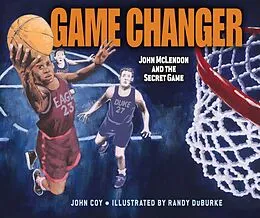 E-Book (epub) Game Changer von John Coy