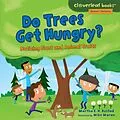 E-Book (epub) Do Trees Get Hungry? von Martha E. H. Rustad