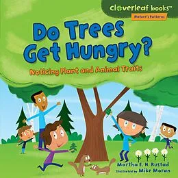 E-Book (epub) Do Trees Get Hungry? von Martha E. H. Rustad