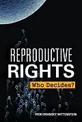 E-Book (epub) Reproductive Rights von Vicki Oransky Wittenstein
