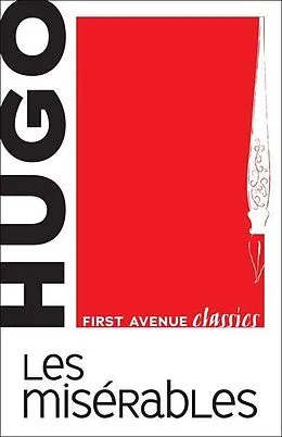 E-Book (pdf) Les Miserables von Victor Hugo