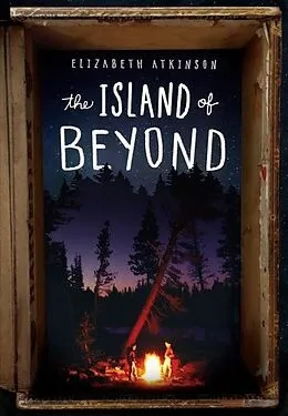 E-Book (pdf) Island of Beyond von Elizabeth Atkinson