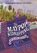 E-Book (pdf) Maypop Kidnapping von C. M. Surrisi