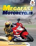 E-Book (pdf) Megafast Motorcycles von John Farndon