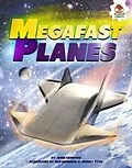 E-Book (pdf) Megafast Planes von John Farndon