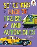 E-Book (pdf) Stickmen's Guide to Trains and Automobiles von John Farndon