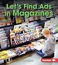 E-Book (pdf) Let's Find Ads in Magazines von Mari Schuh