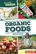 E-Book (pdf) Organic Foods von David M. Barker