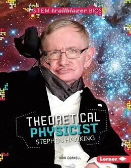 E-Book (pdf) Theoretical Physicist Stephen Hawking von Kari Cornell