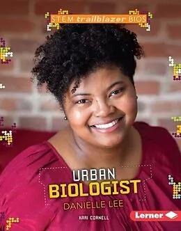 E-Book (pdf) Urban Biologist Danielle Lee von Kari Cornell