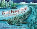 PDF Build, Beaver, Build! von Sandra Markle