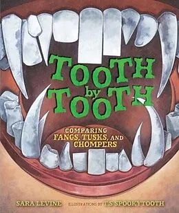 E-Book (pdf) Tooth by Tooth von Sara Levine