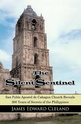E-Book (epub) The Silent Sentinel von James Edward Cleland