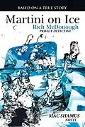 E-Book (epub) Martini on Ice von Rich McDonough
